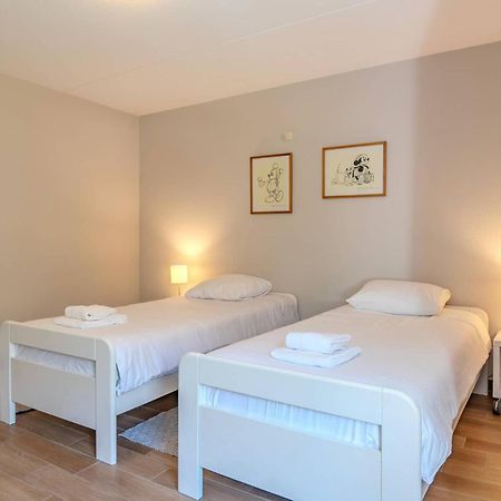 Hello Zeeland - Appartement Loverendale 10 Domburg Eksteriør bilde