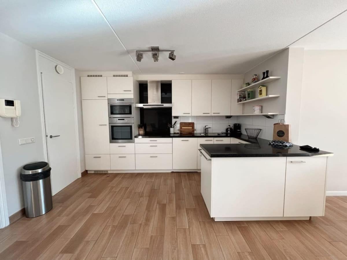 Hello Zeeland - Appartement Loverendale 10 Domburg Eksteriør bilde