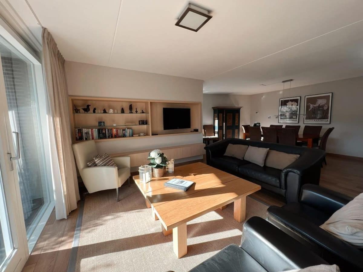 Hello Zeeland - Appartement Loverendale 10 Domburg Eksteriør bilde