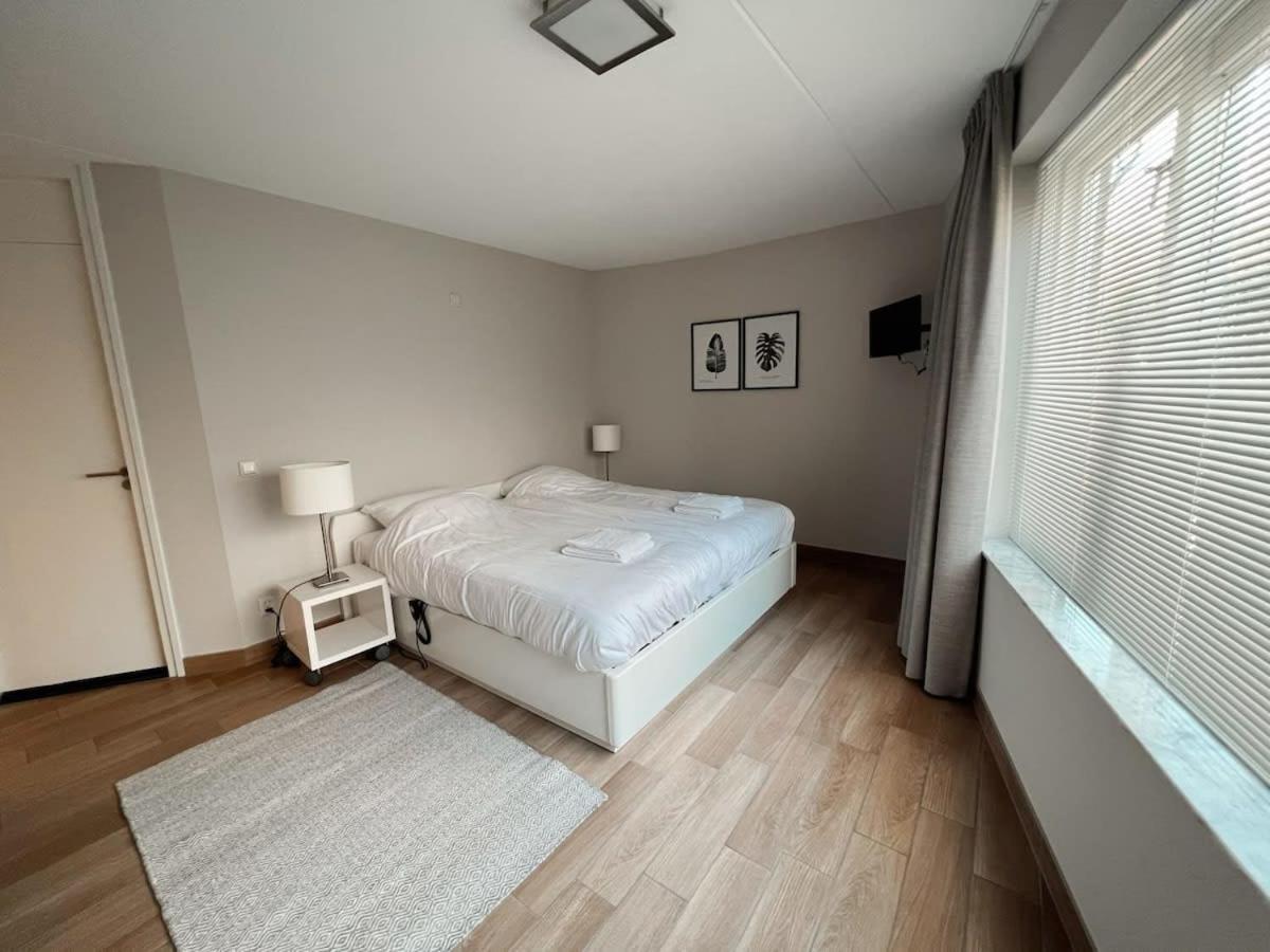 Hello Zeeland - Appartement Loverendale 10 Domburg Eksteriør bilde