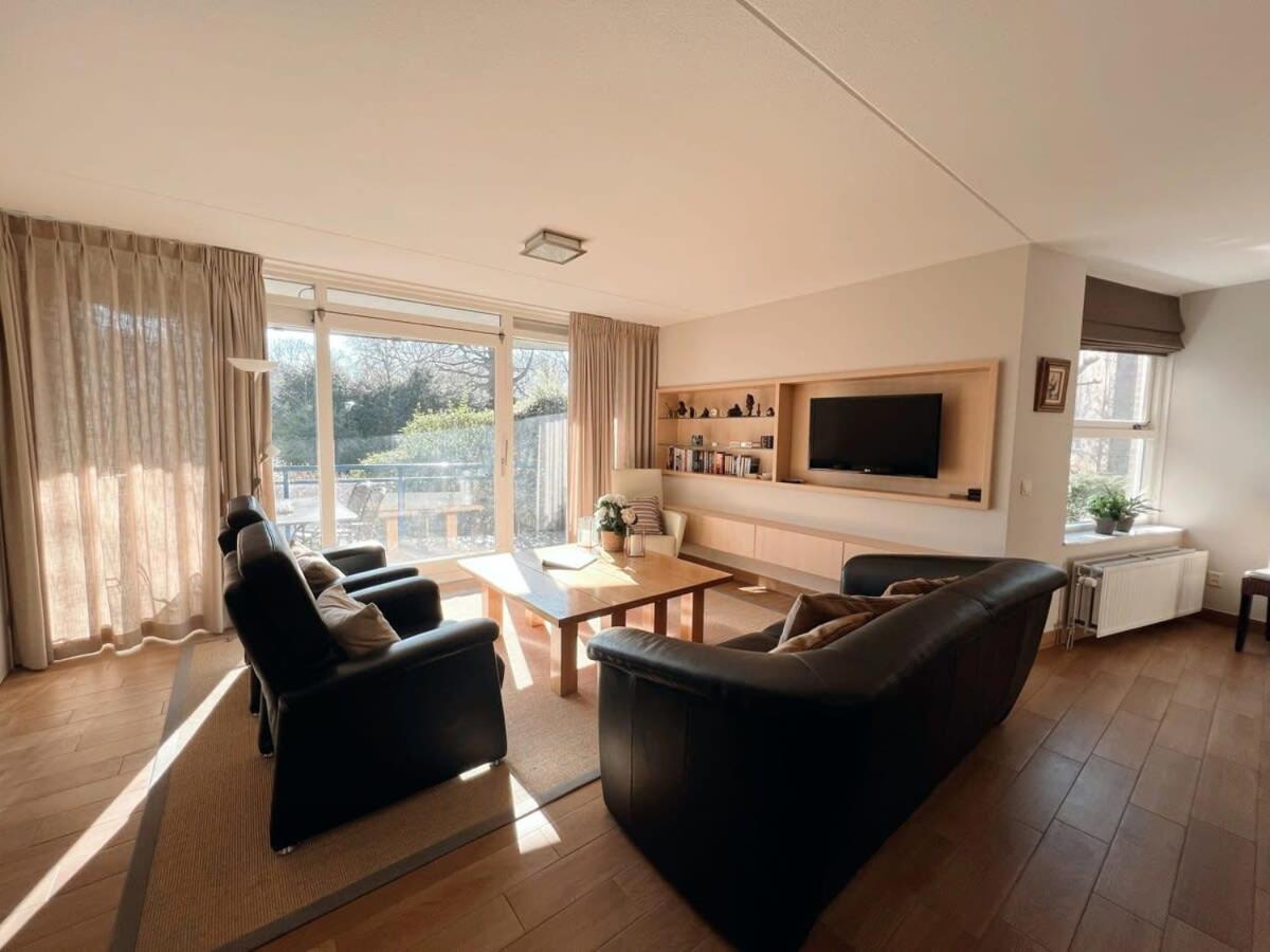 Hello Zeeland - Appartement Loverendale 10 Domburg Eksteriør bilde