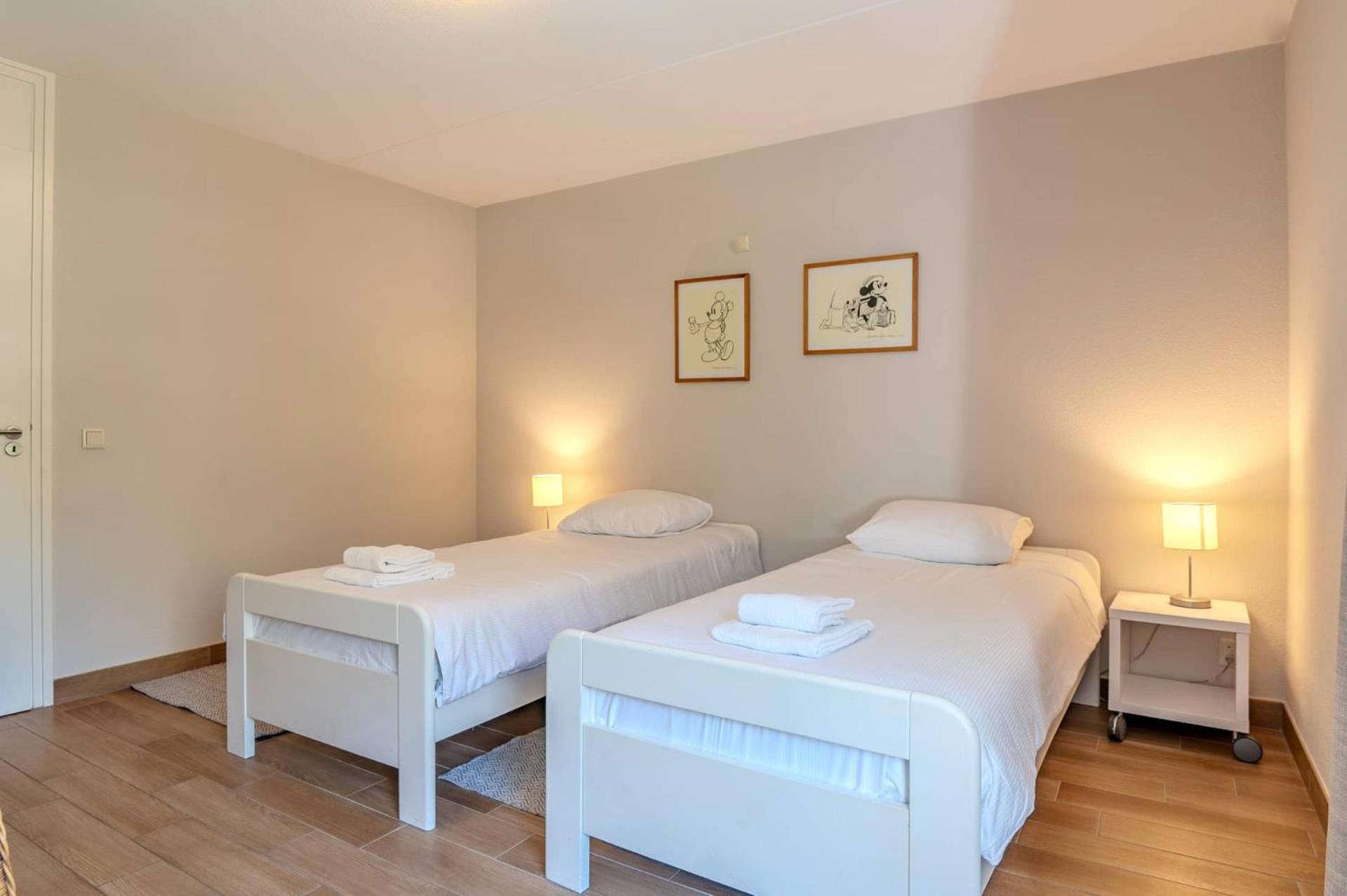 Hello Zeeland - Appartement Loverendale 10 Domburg Eksteriør bilde