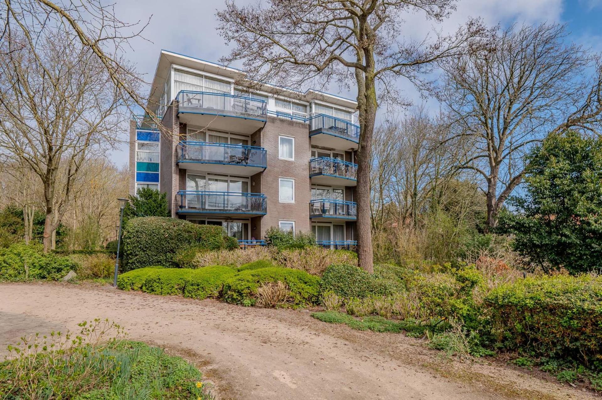 Hello Zeeland - Appartement Loverendale 10 Domburg Eksteriør bilde
