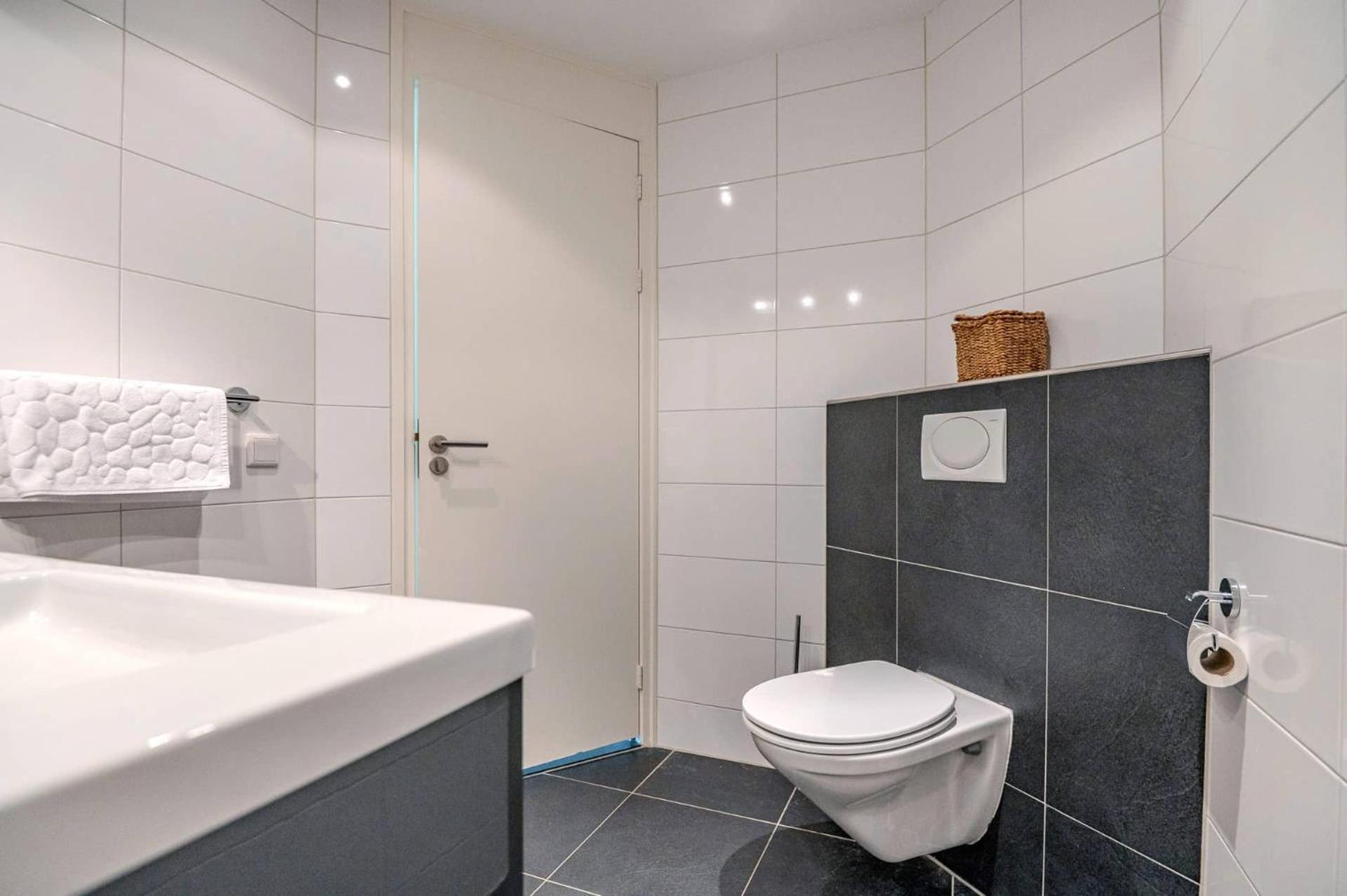 Hello Zeeland - Appartement Loverendale 10 Domburg Eksteriør bilde
