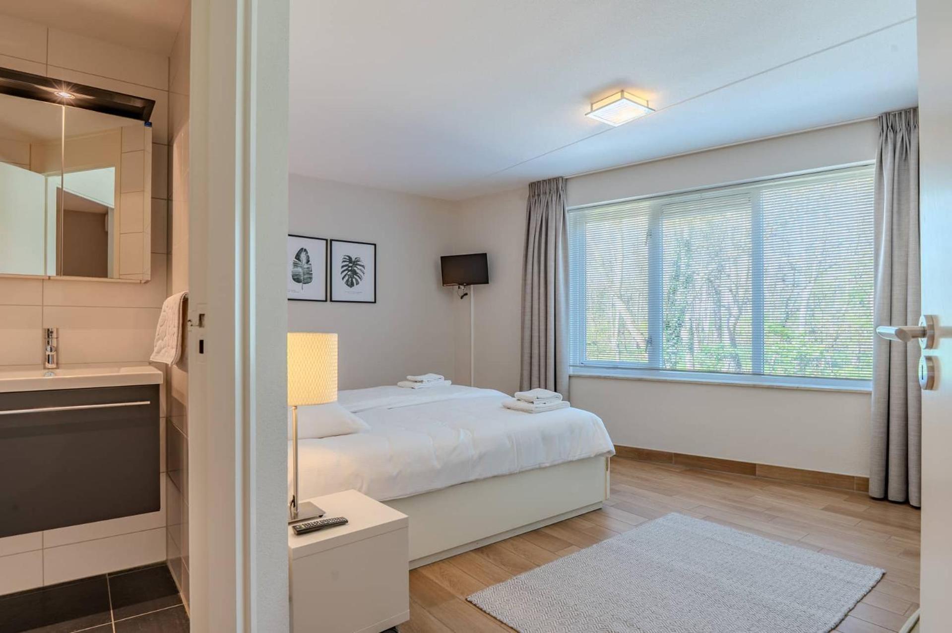 Hello Zeeland - Appartement Loverendale 10 Domburg Eksteriør bilde