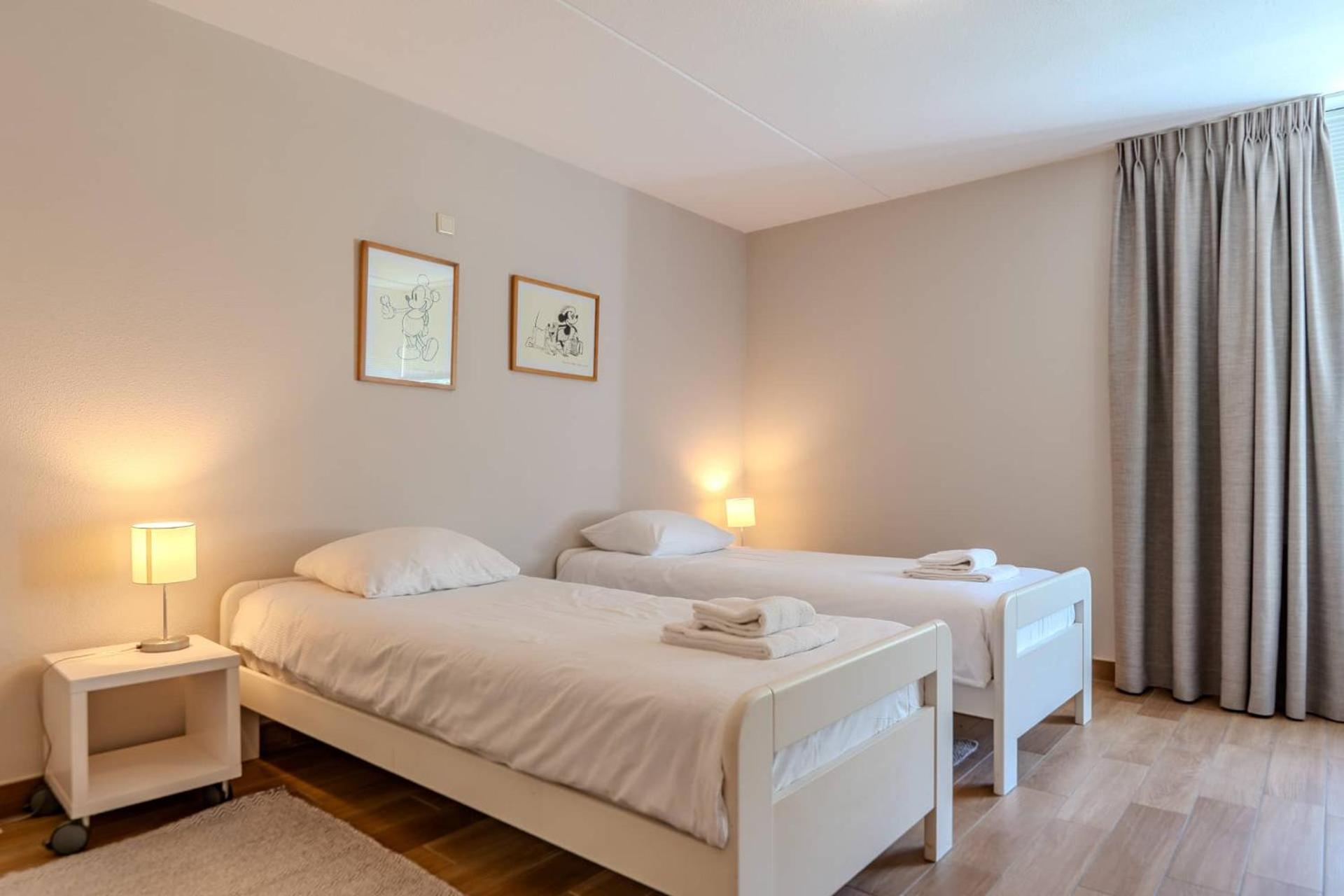Hello Zeeland - Appartement Loverendale 10 Domburg Eksteriør bilde