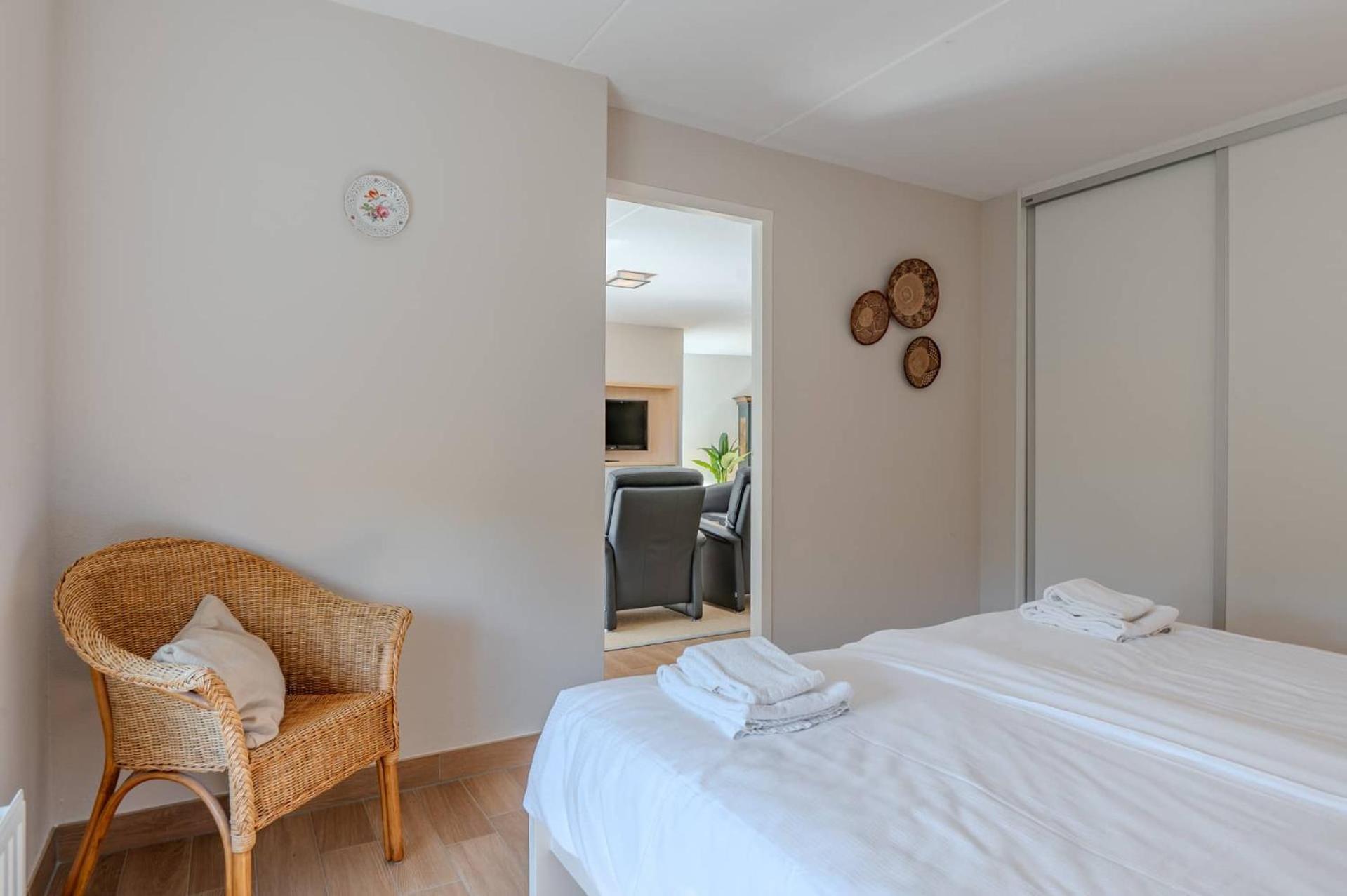 Hello Zeeland - Appartement Loverendale 10 Domburg Eksteriør bilde