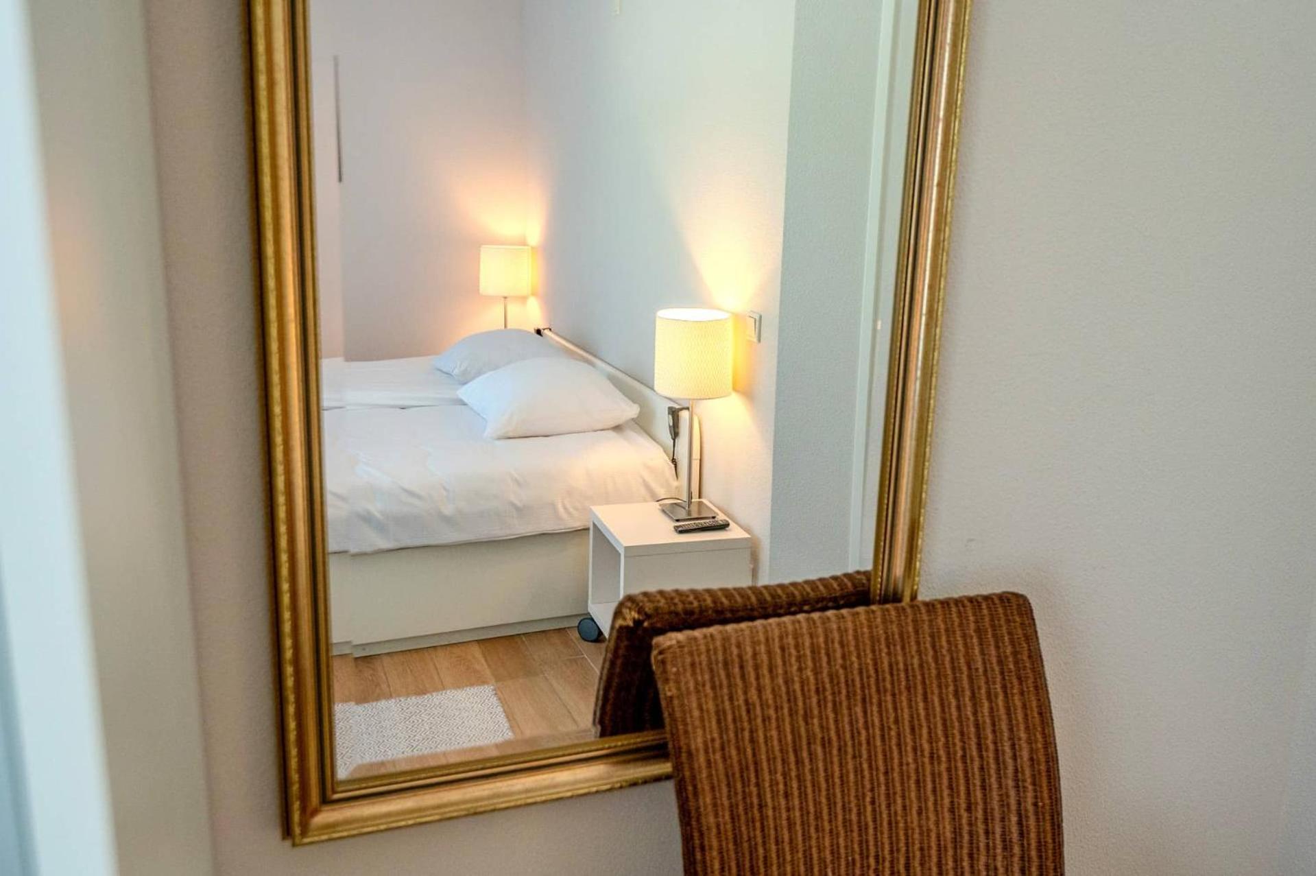 Hello Zeeland - Appartement Loverendale 10 Domburg Eksteriør bilde