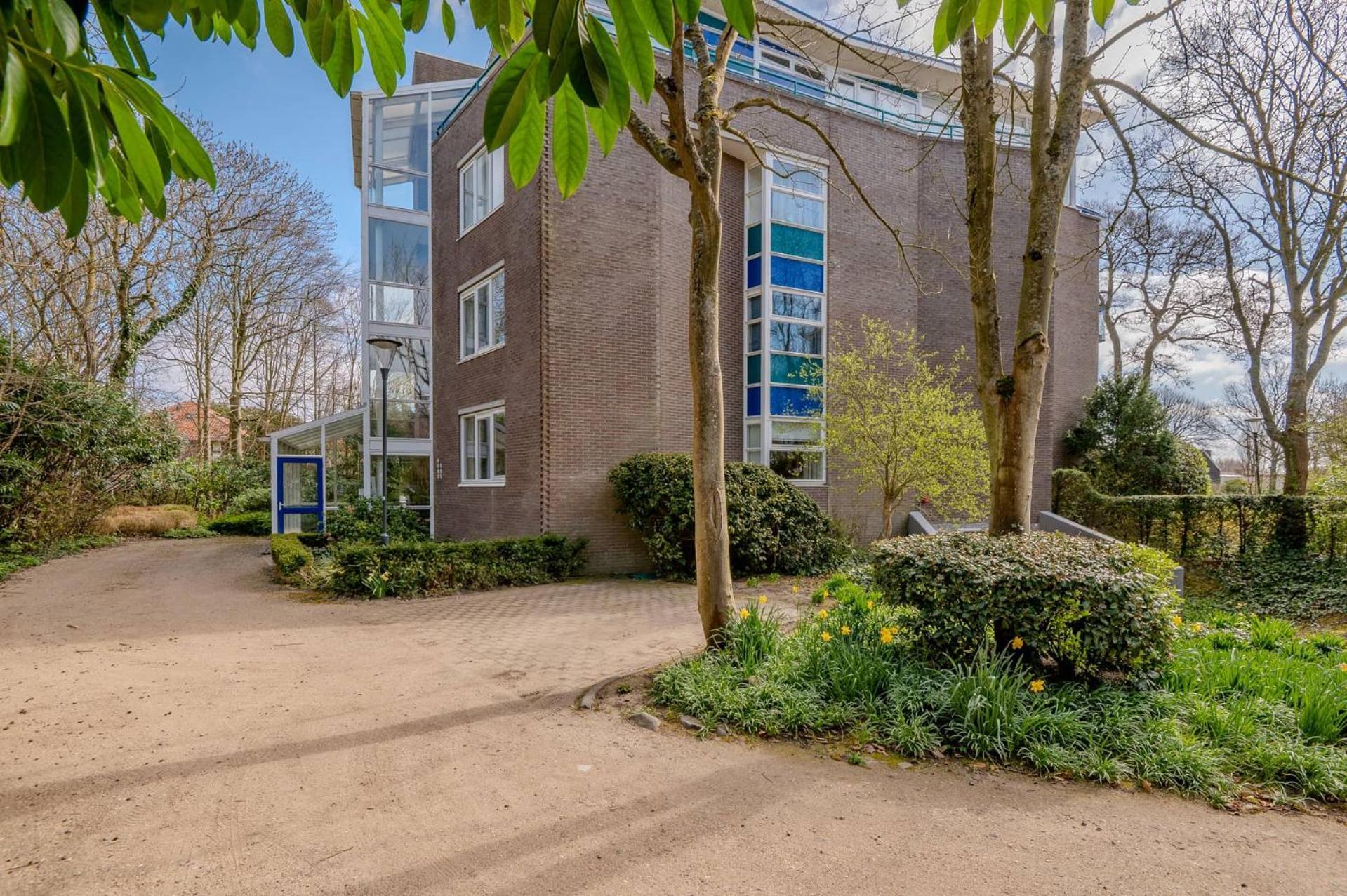 Hello Zeeland - Appartement Loverendale 10 Domburg Eksteriør bilde