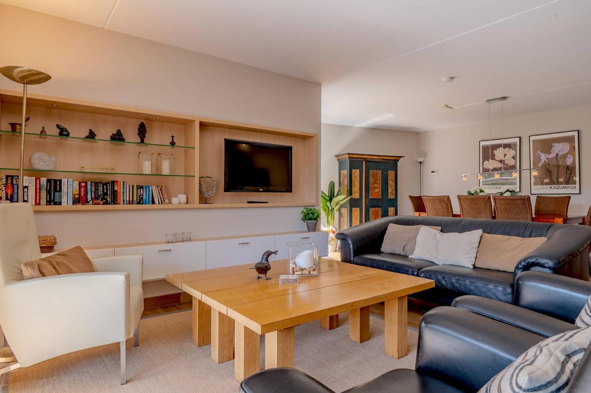 Hello Zeeland - Appartement Loverendale 10 Domburg Eksteriør bilde