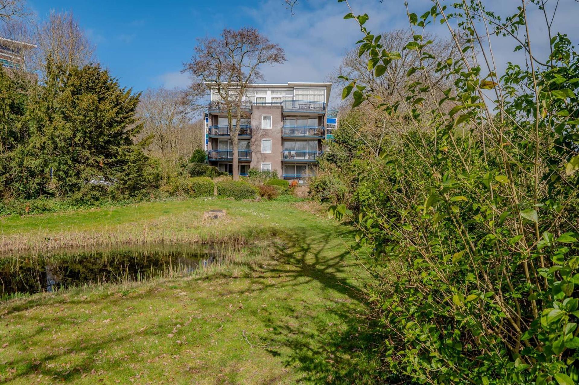Hello Zeeland - Appartement Loverendale 10 Domburg Eksteriør bilde