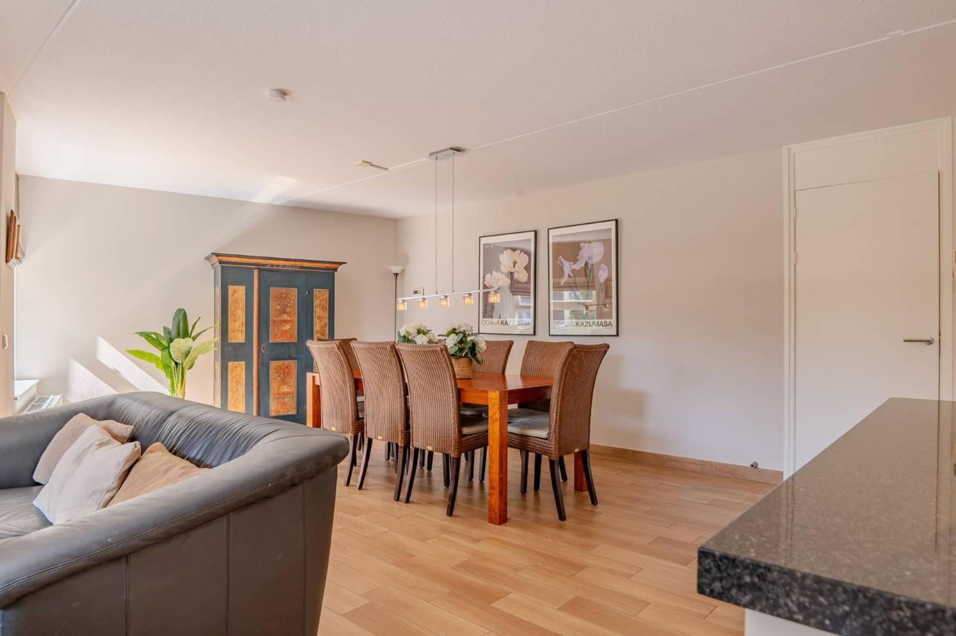 Hello Zeeland - Appartement Loverendale 10 Domburg Eksteriør bilde