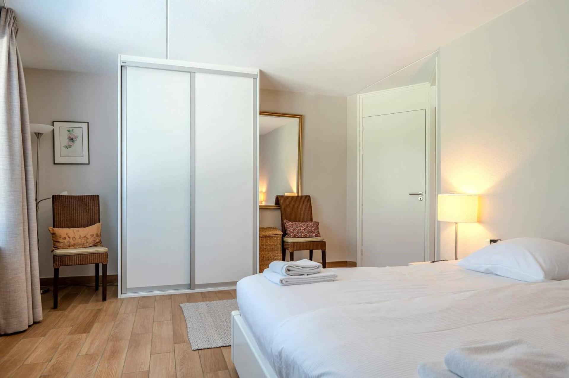 Hello Zeeland - Appartement Loverendale 10 Domburg Eksteriør bilde