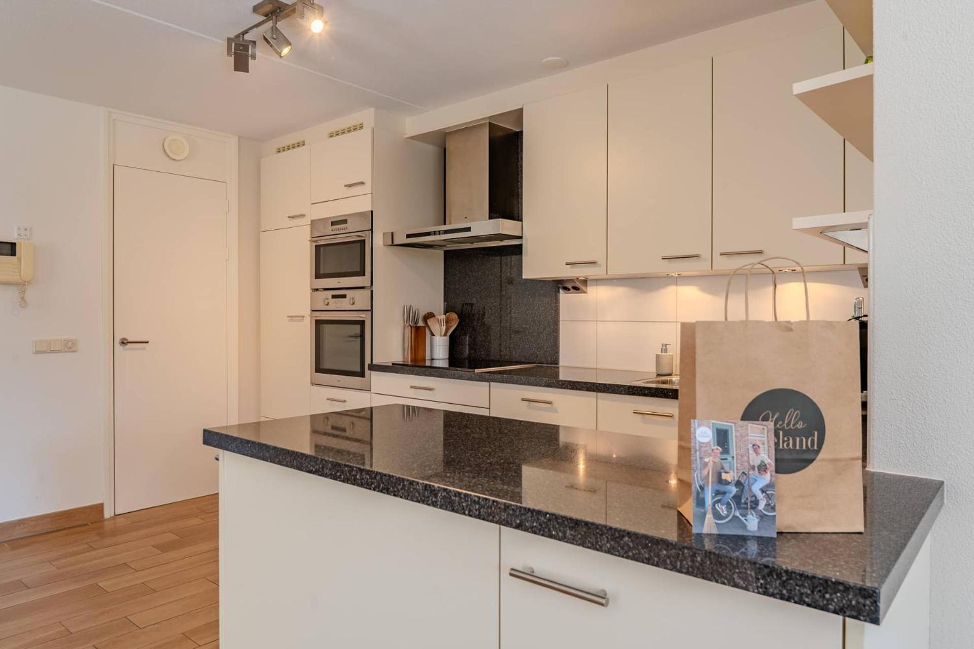 Hello Zeeland - Appartement Loverendale 10 Domburg Eksteriør bilde
