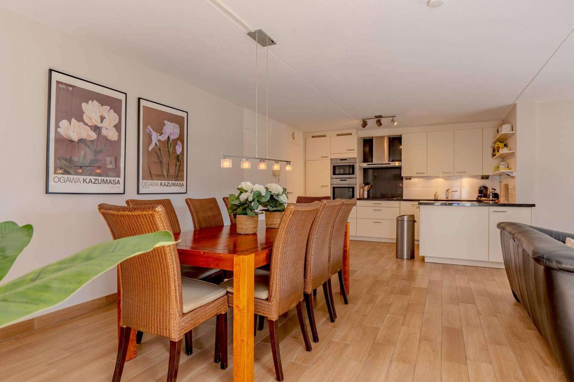 Hello Zeeland - Appartement Loverendale 10 Domburg Eksteriør bilde