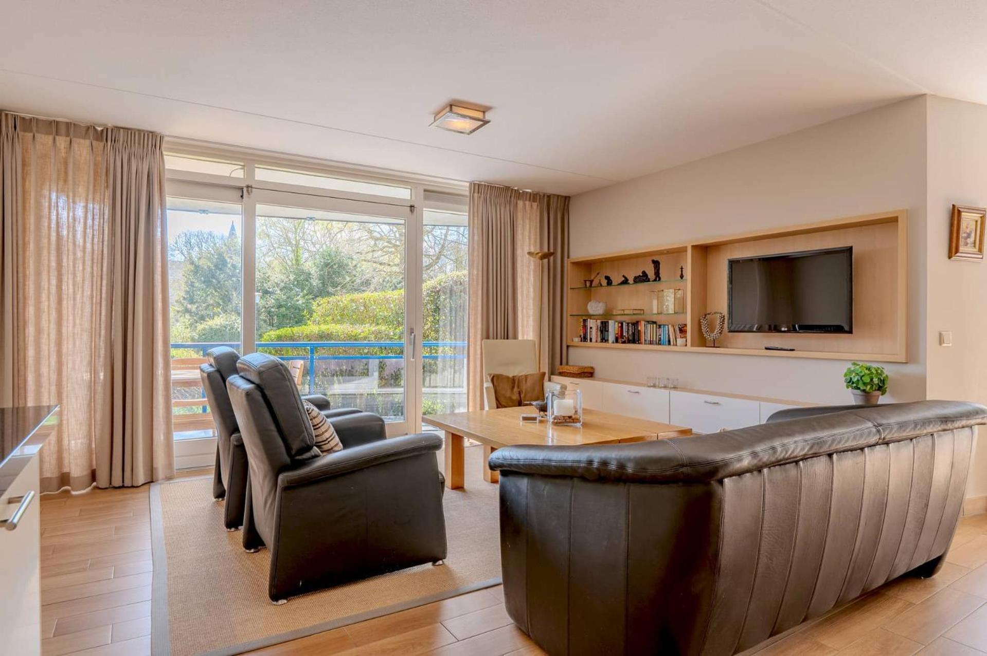 Hello Zeeland - Appartement Loverendale 10 Domburg Eksteriør bilde